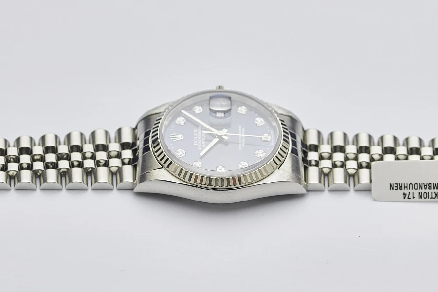 Rolex Datejust 16234