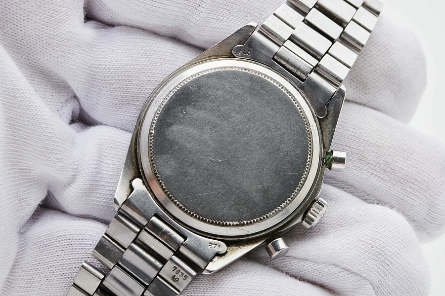 Cosmograph Daytona ‘Paul Newman’