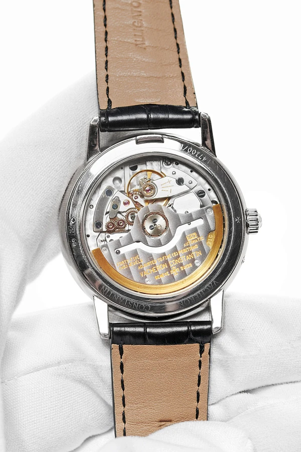 Vacheron Constantin Patrimony