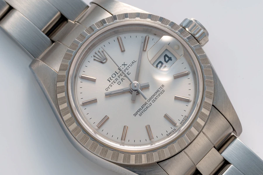 Lady Datejust Ref. 69240 Full Set