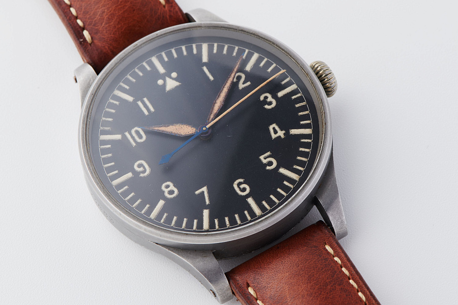 B-UHR Ref. 431