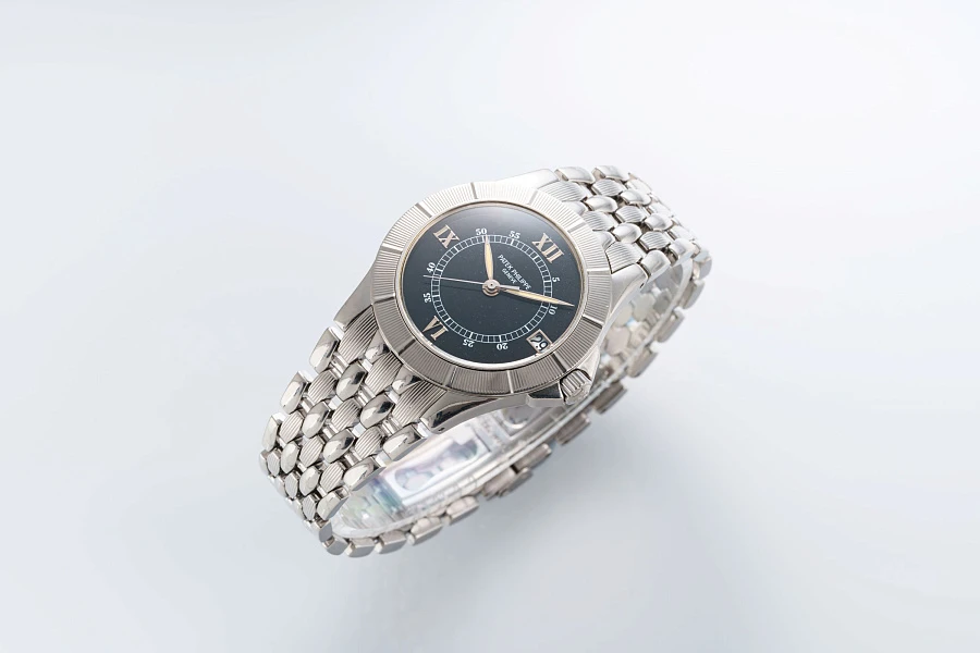 Neptune Ref. 5080/1A-011 in Stainless Steel