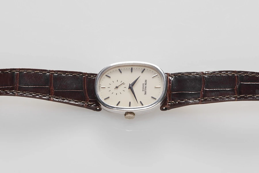 Patek Philippe Ellipse