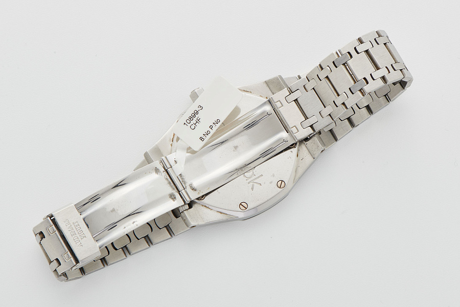 Royal Oak Ref. 5402 A-Series