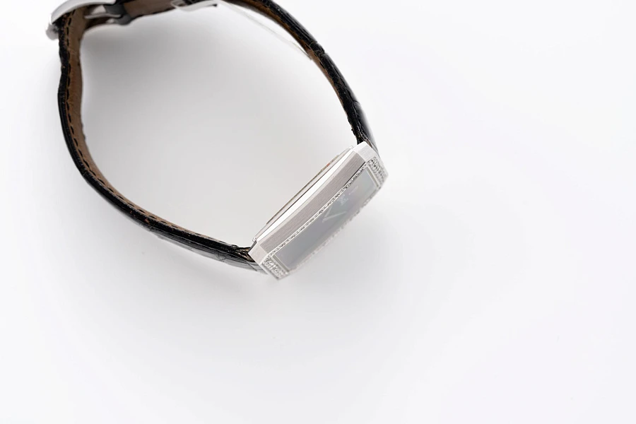 Protocole Ref. 90155 in 18k White Gold