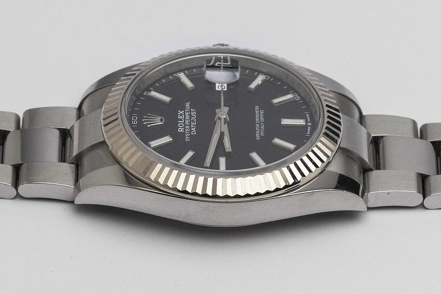 Rolex Datejust 126334