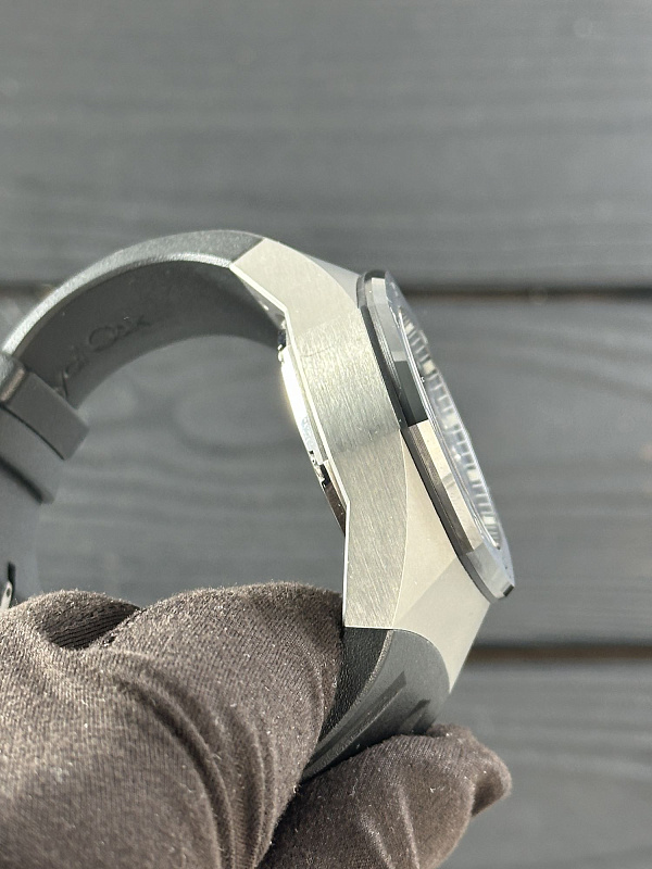 Royal Oak Concept GMT Tourbillon