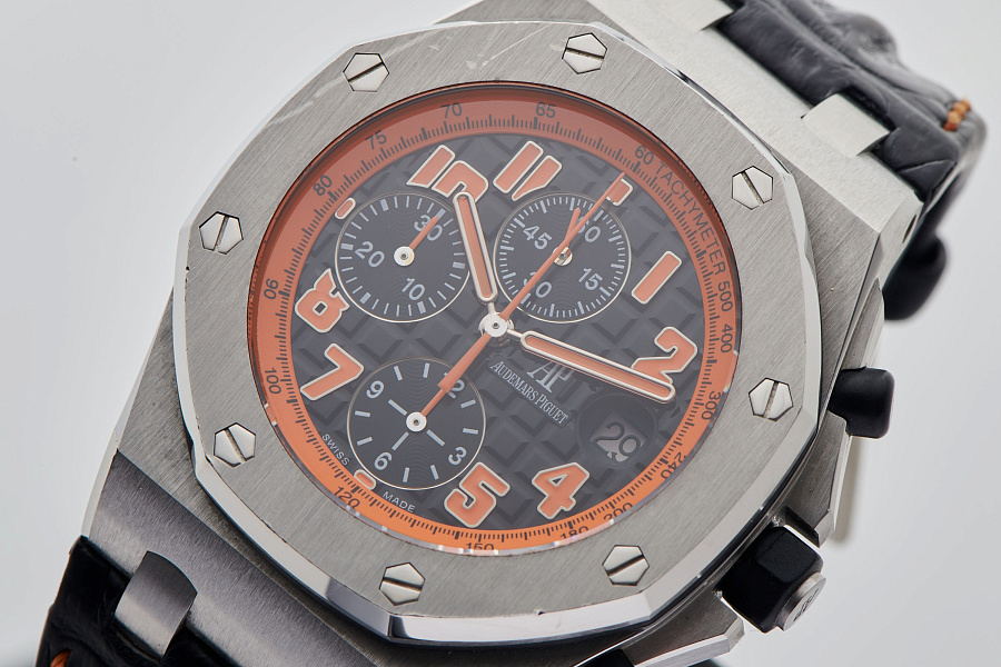 Royal Oak Offshore 26170ST