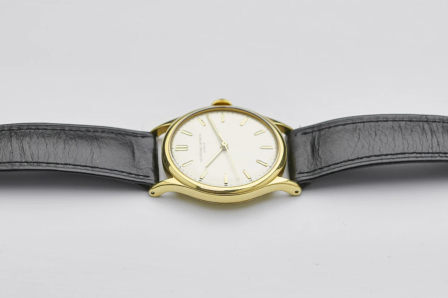 Vacheron & Constantin Genève