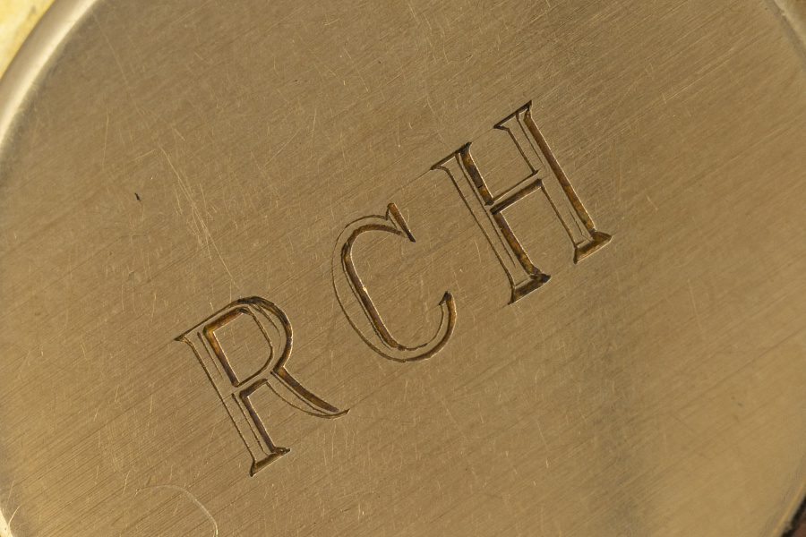 Calatrava Ref. 2591 in 18k Yellow Gold