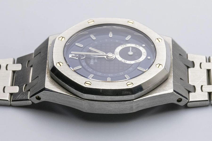 Audemars Piguet Royal Oak Quantieme Annuel