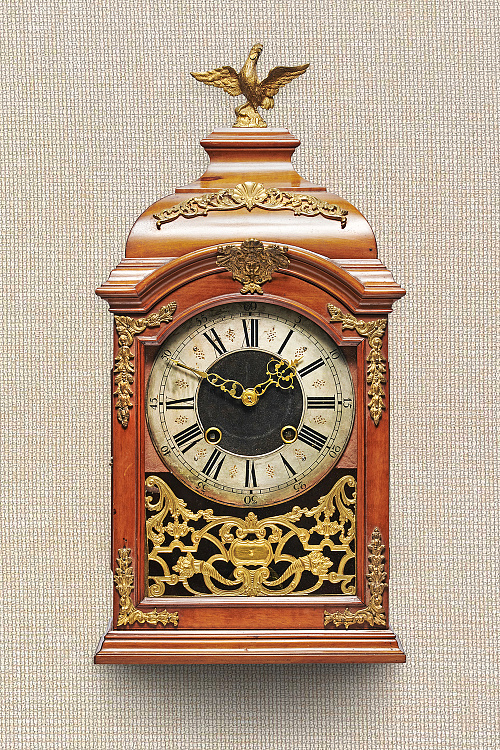 Bernese Clock