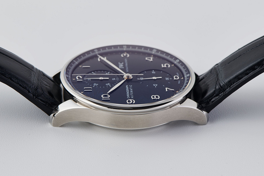 Portugieser Chronograph Ref. IW3711439