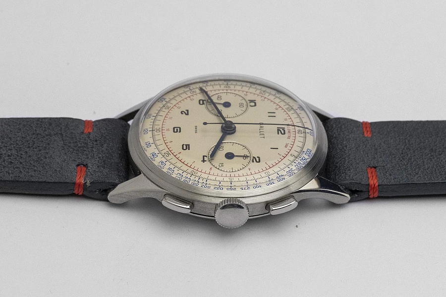 Gallet Chronograph