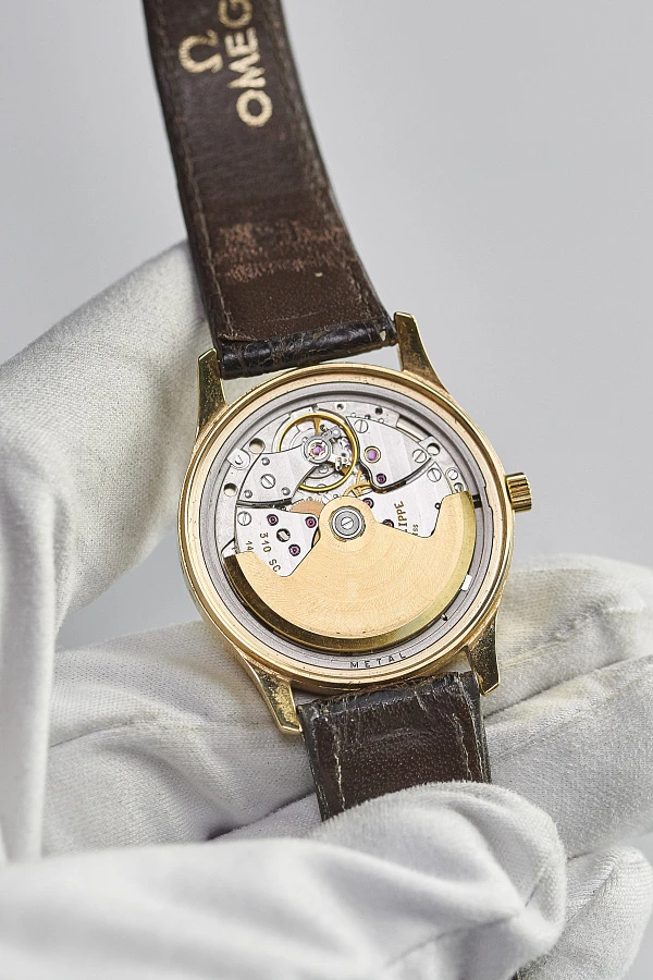 Patek Philippe Calatrava