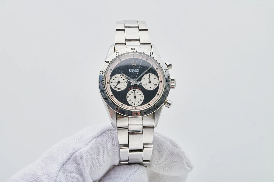 Cosmograph Daytona ‘Paul Newman’