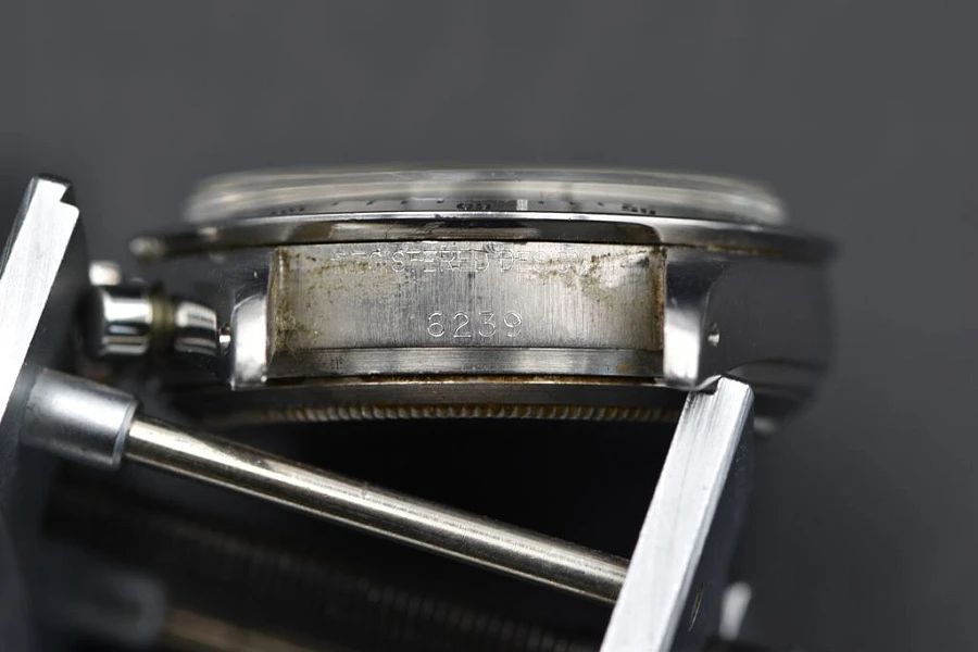 Rolex Daytona 6239, "Paul Newman"