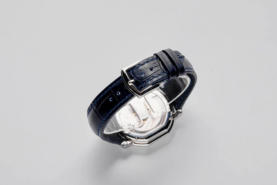 Chronograph El Primero