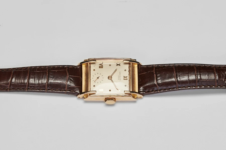 Patek Philippe Dresswatch