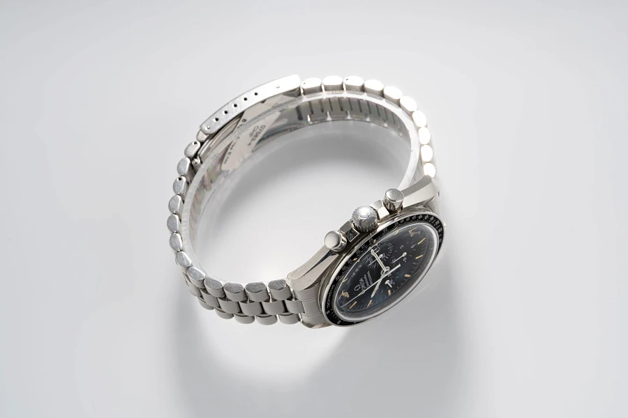 Speedmaster Professional Ref. 145022 in Stainless Steel