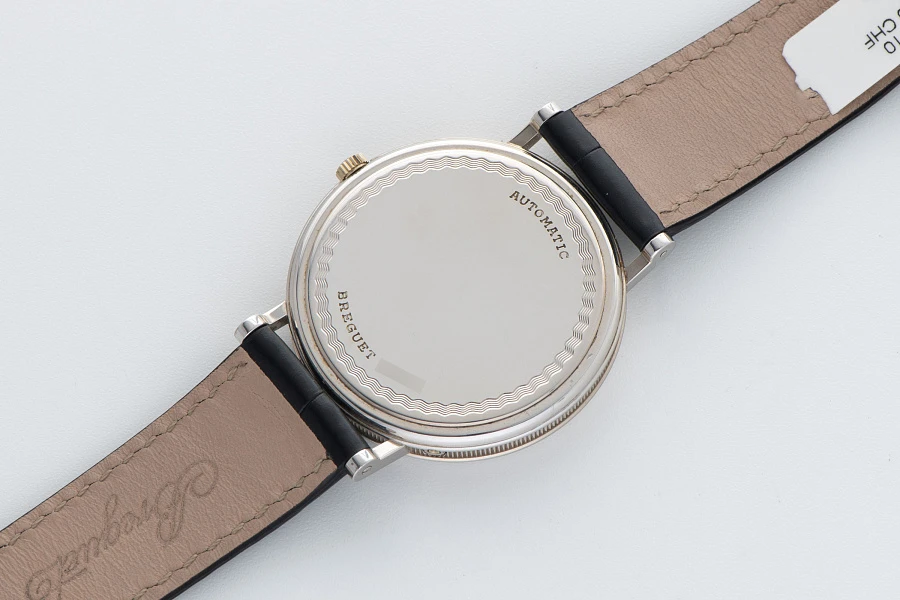 Classique Power Reserve & Moon  Reference 3130