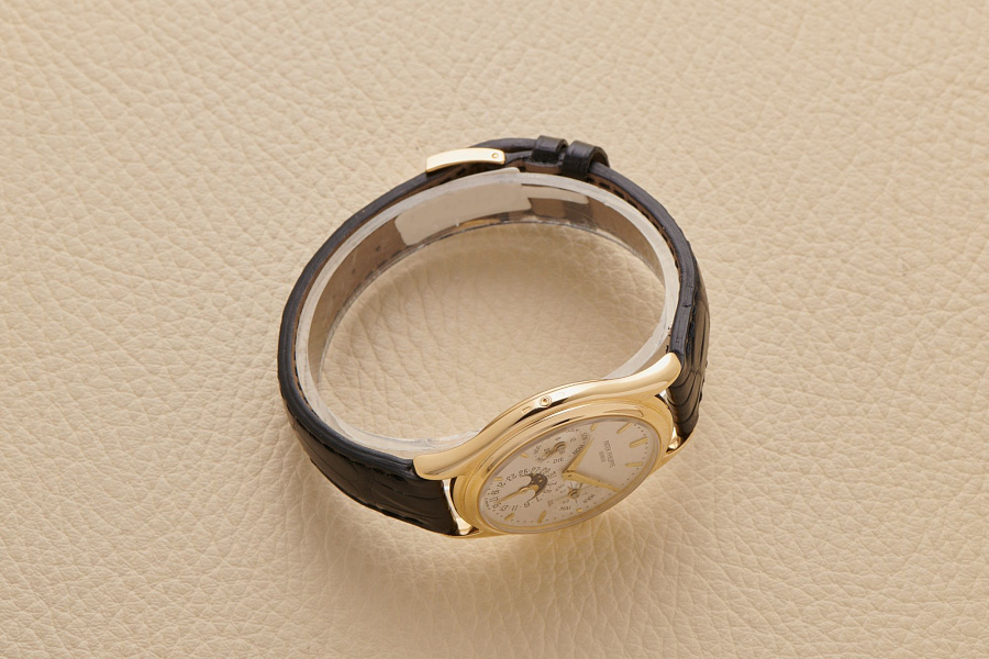 3940J Perpetual Calendar