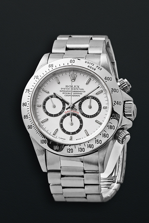 16520 Daytona E-Serial