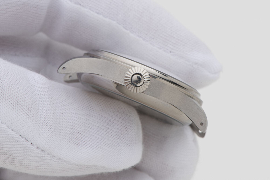 A.Lange & Söhne Enamel Dial