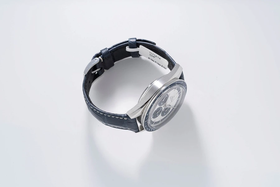 Speedmaster Ref. CK2998 in Stainless Steel