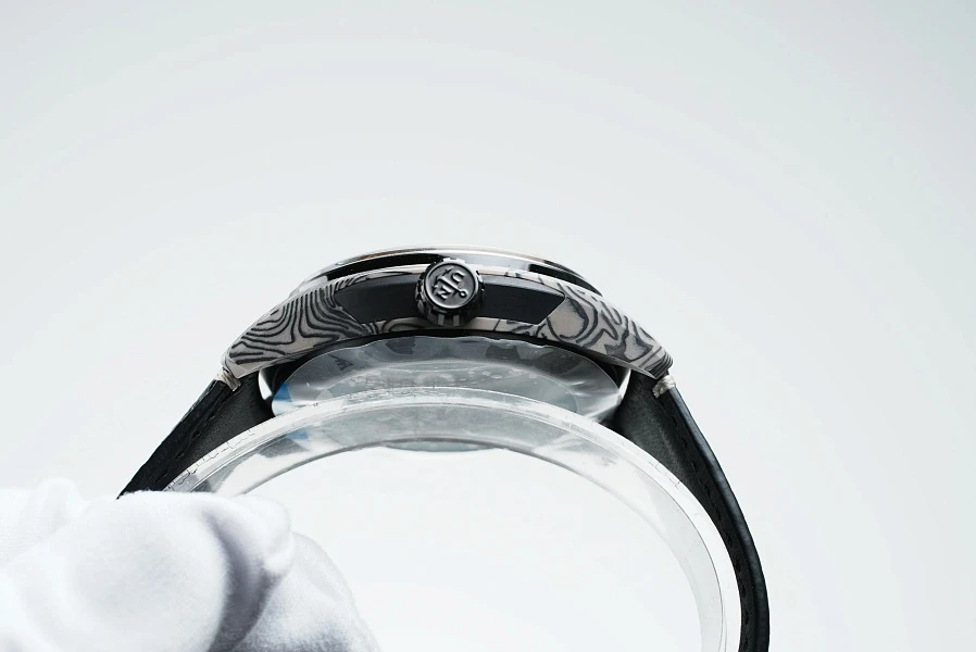 Freak X Desert Magma Piece Unique