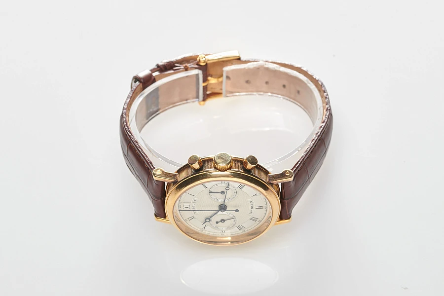 Breguet Chronograph