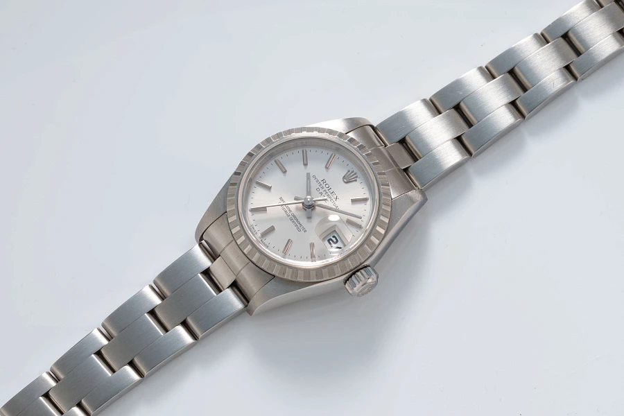 Lady Datejust Ref. 69240 Full Set