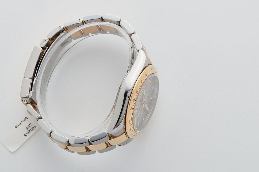 Daytona Ref. 116523 Bicolor