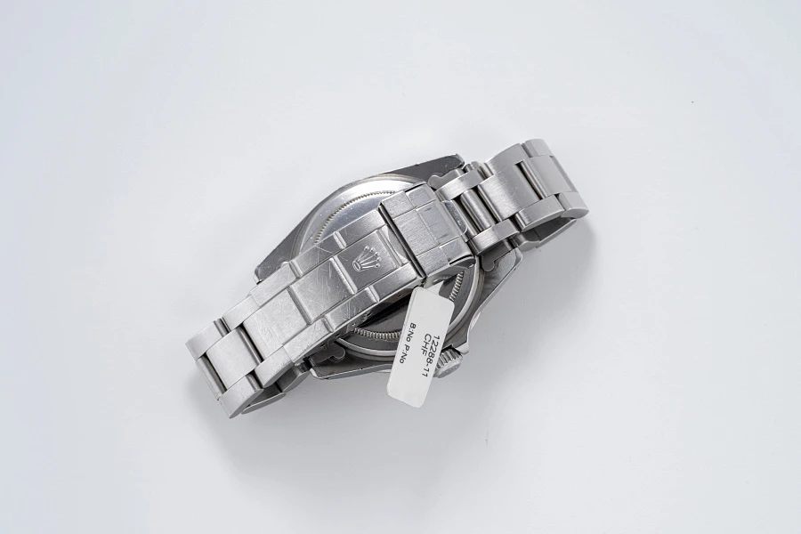 Submariner Ref. 5513 in Stainless Steel