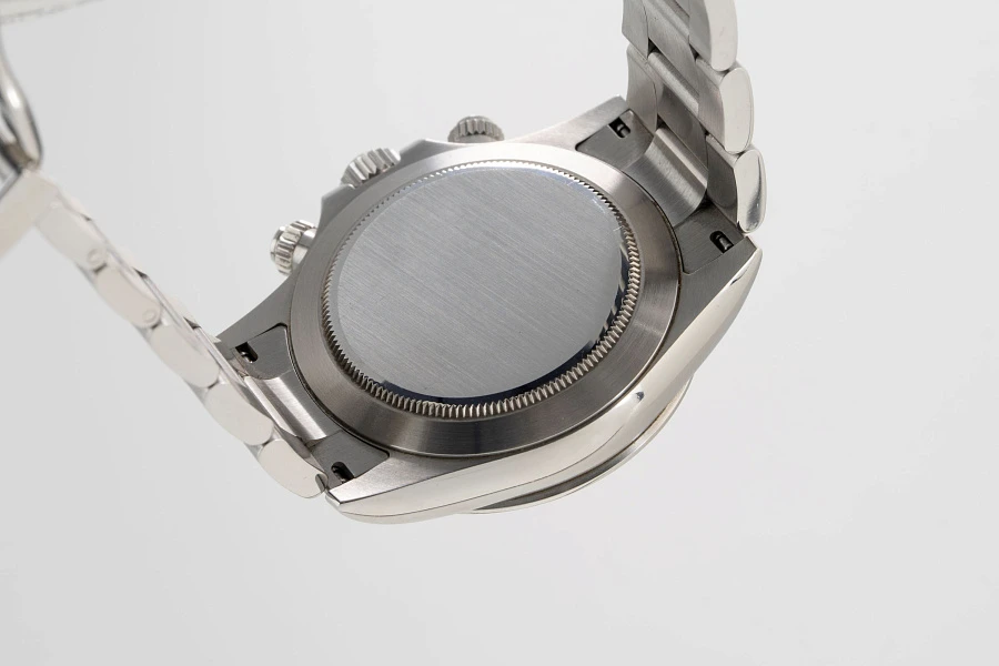 Daytona Ref. 116520 'APH Dial' in Stainless Steel