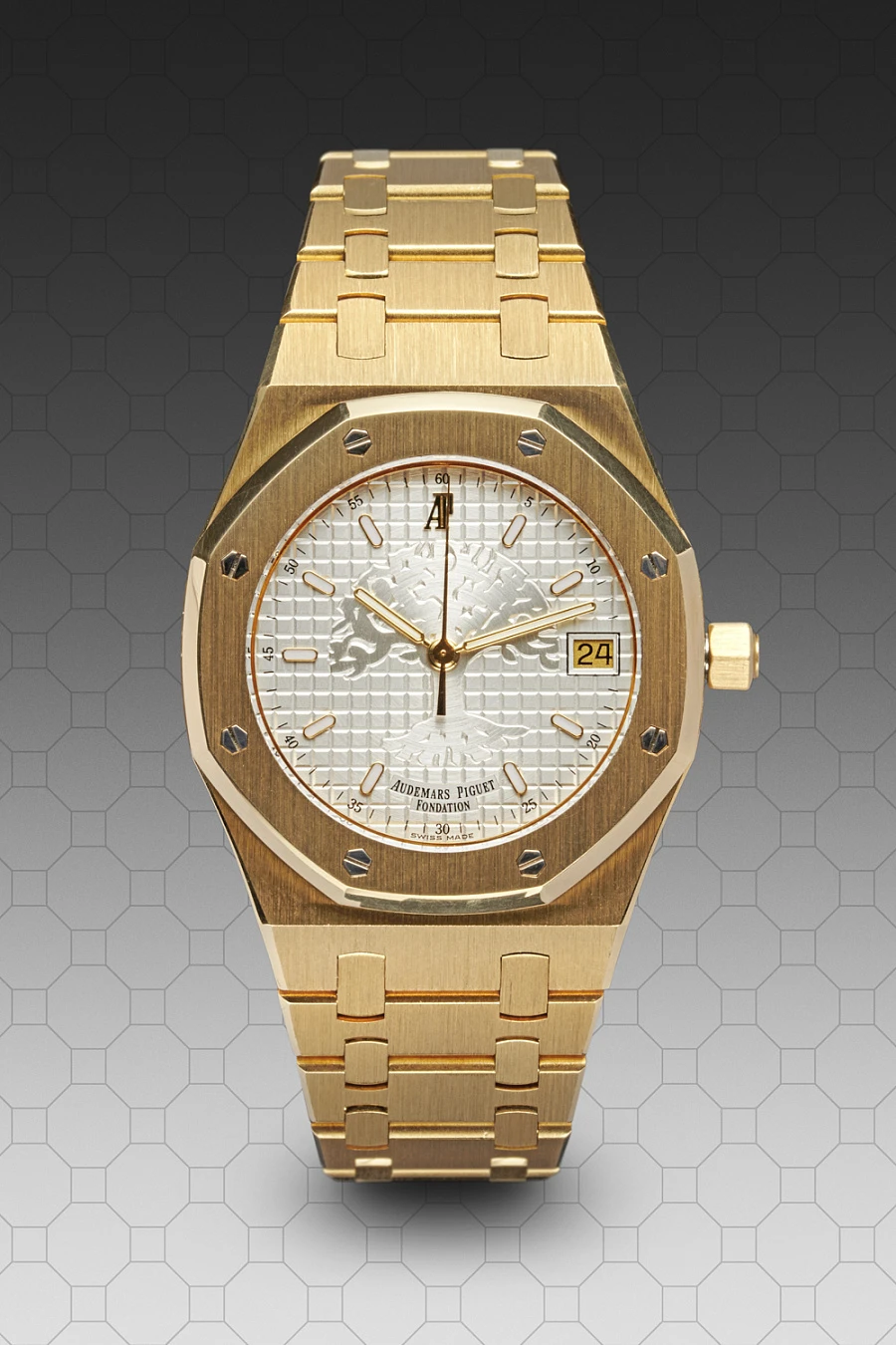 Royal Oak Trees Foundation