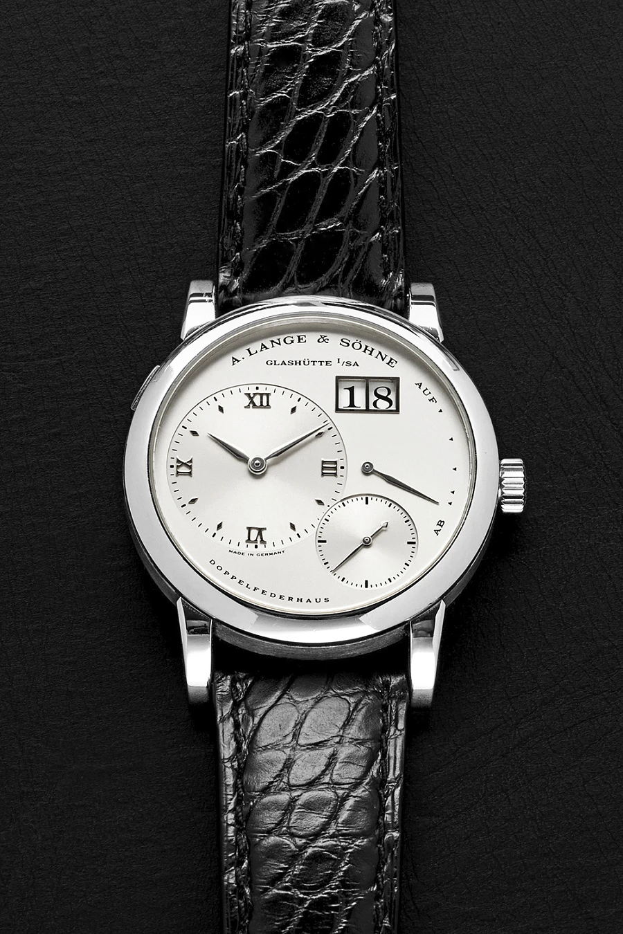 Lange 1