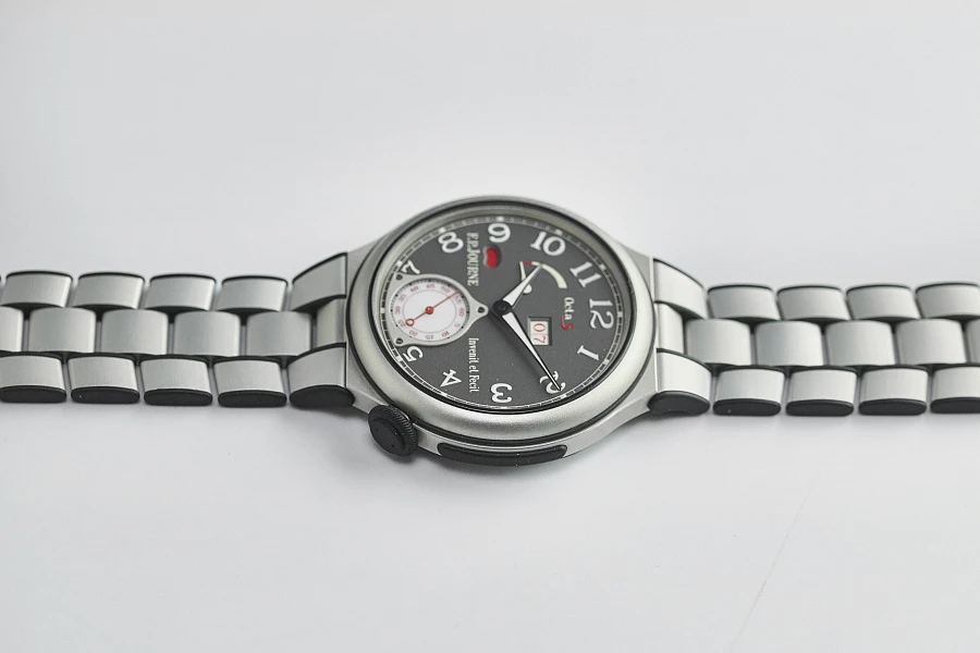 F.P.Journe Octa Sport Aluminium