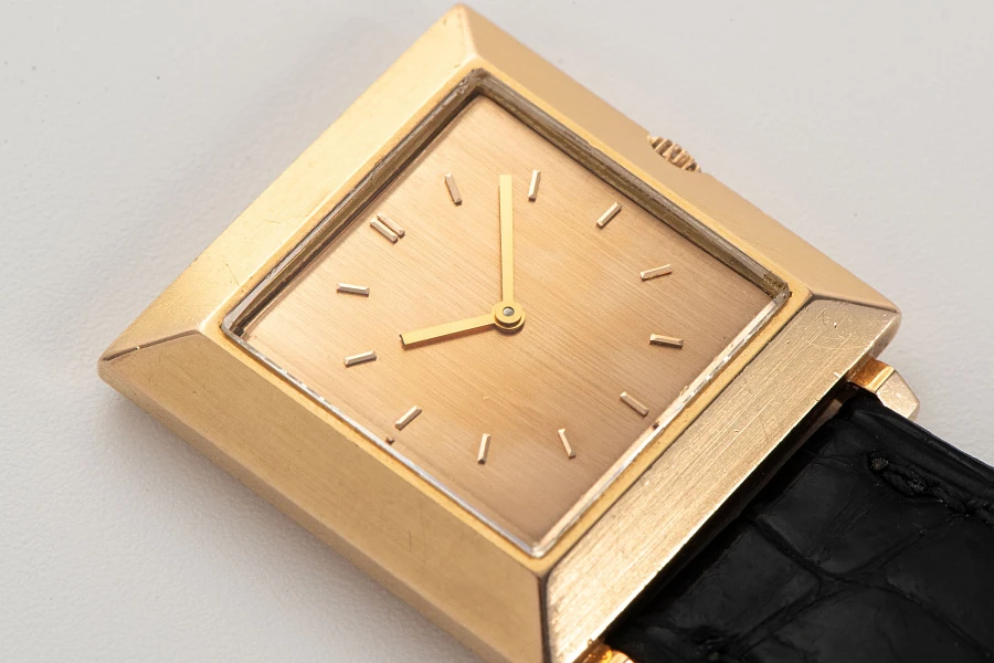 Paris Reflèt Ref. 1203255 in 18k Rose Gold