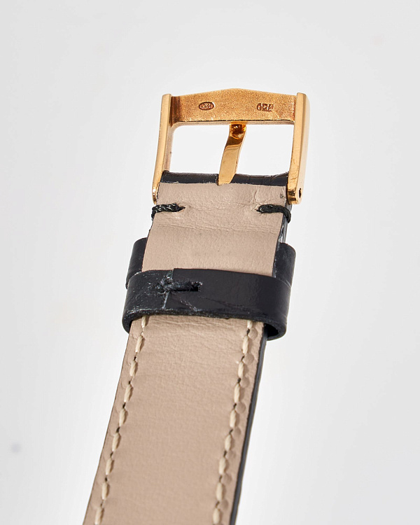 Calatrava 3591 ‘Onyx Indexes’