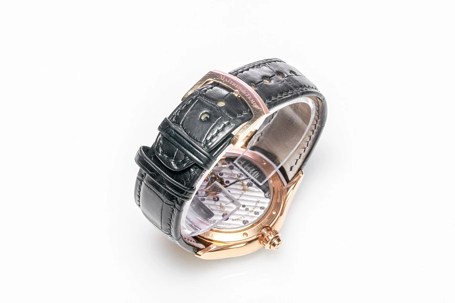 Maitres du Temps Chapter 3