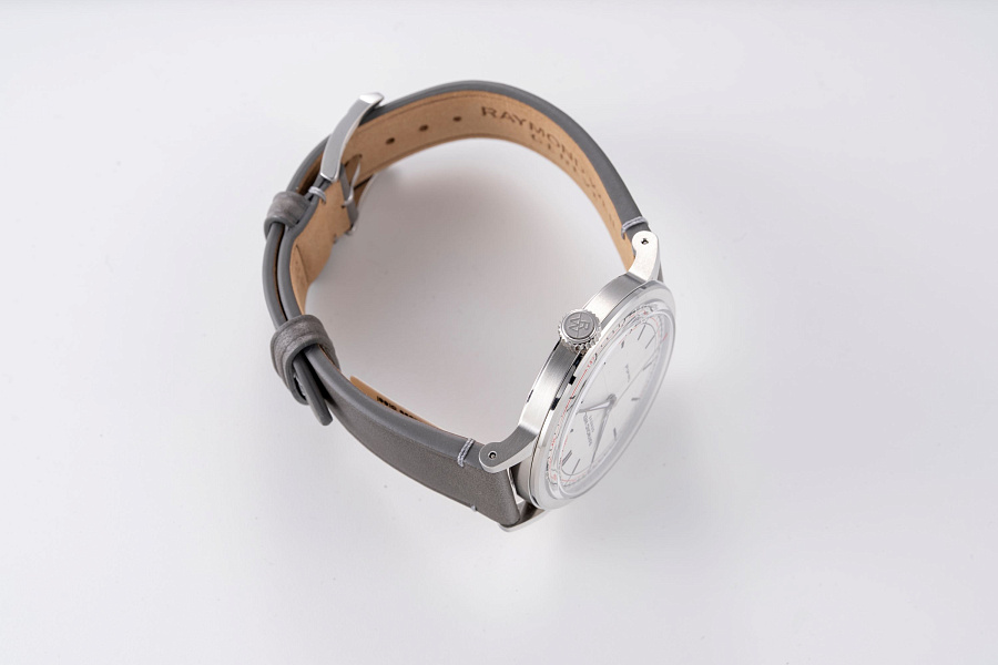 'Trump Tariffs' Millesime Limited Edition to 39 Pieces Said WTF39 in Stainless Steel