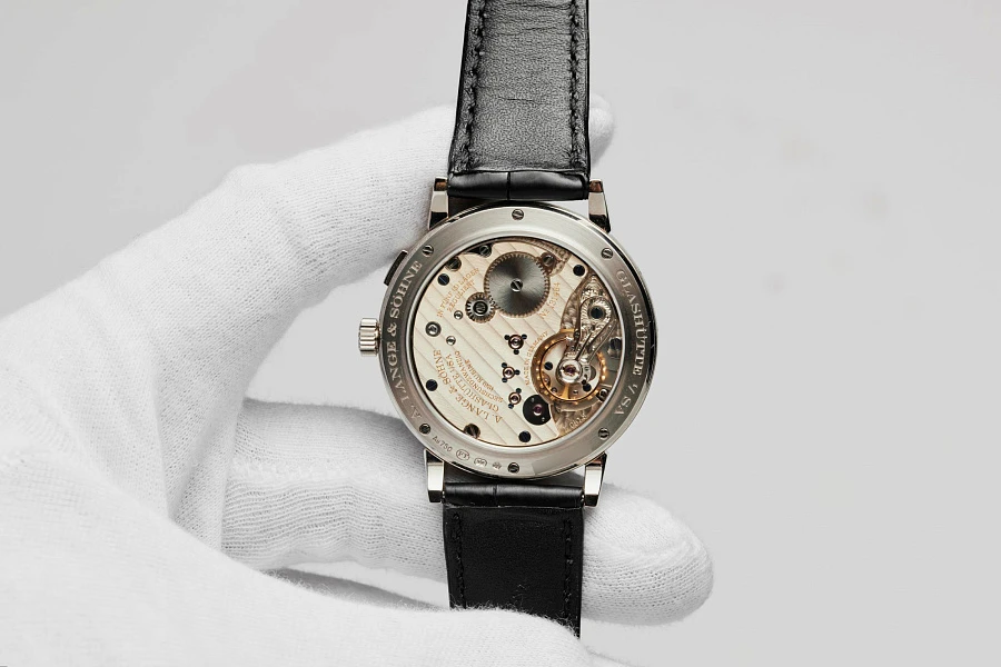 1815 Annual Calendar