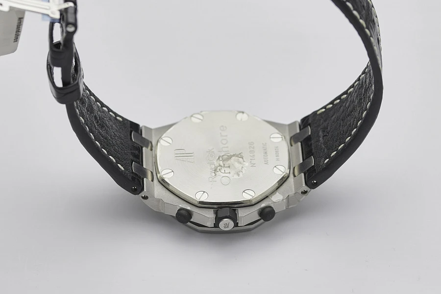 Audemars Piguet Royal Oak Offshore "Panda Dial"