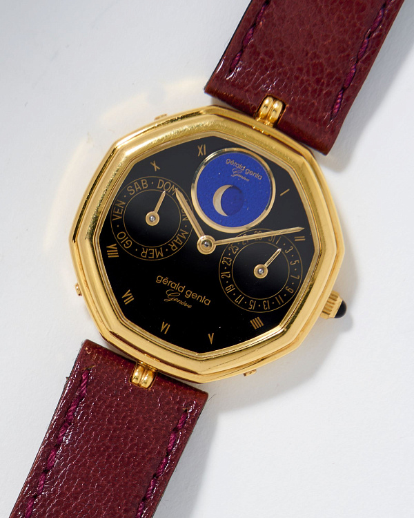 Succes Day Date Moon Phase