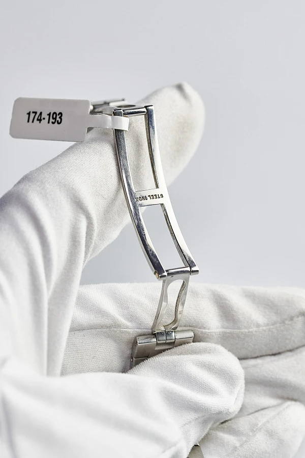 Patek Philippe Nautilus