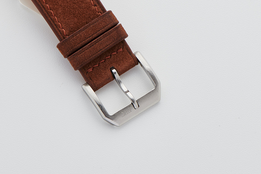 Pilot's Watch TZC Ref. 3251-001