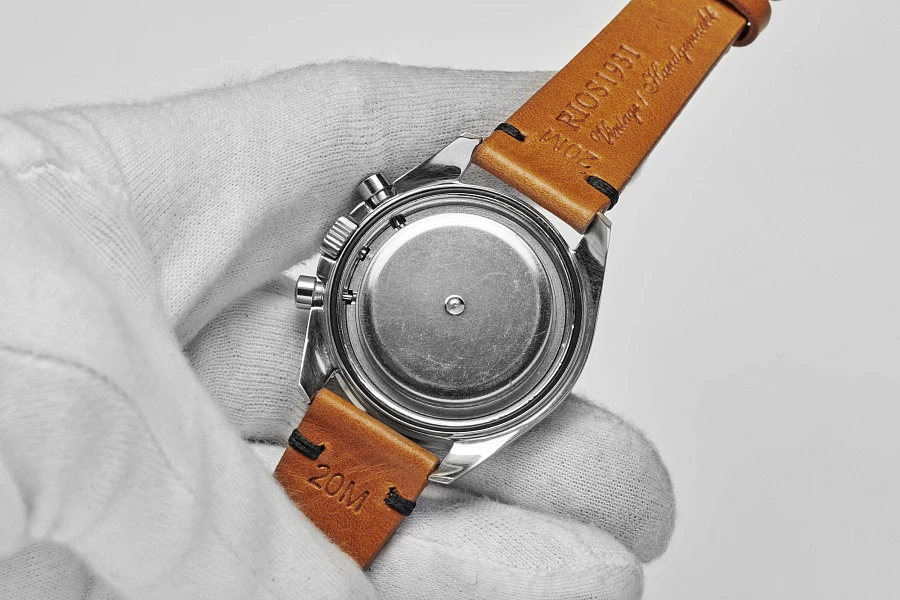 Omega Speedmaster Professional "NAAFI"