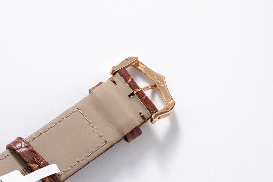 Baignoire XL Ref. 3033 in 18k Rose Gold