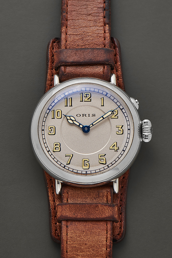 Big Crown 1917 Limited Edition